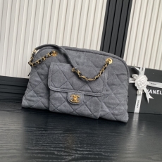 Chanel Top Handle Bags